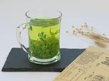 七葉膽什麼人不能喝