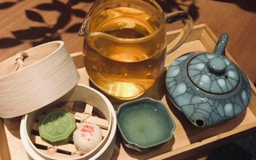 五花茶點煲做法 五花茶點煲做法