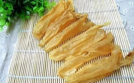 花膠食用風險 花膠食用風險