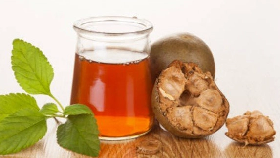 羅漢果茶健康益處 羅漢果茶健康益處