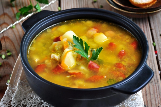 蕃茄薯仔湯營養 蕃茄薯仔湯營養