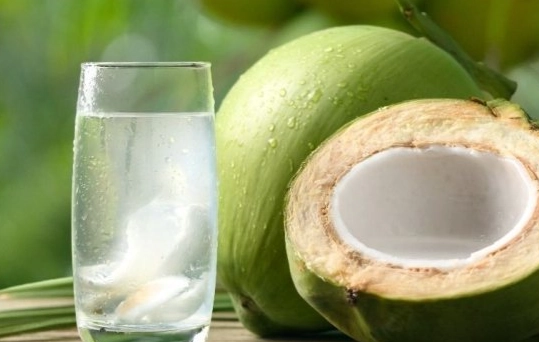 椰青水副作用 椰青水副作用