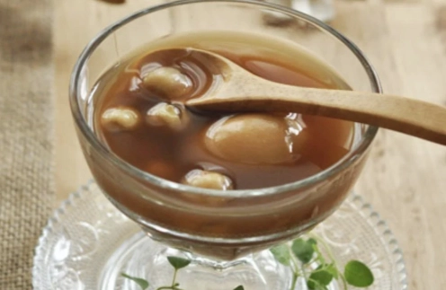 桑寄生蓮子蛋茶功效 桑寄生蓮子蛋茶功效