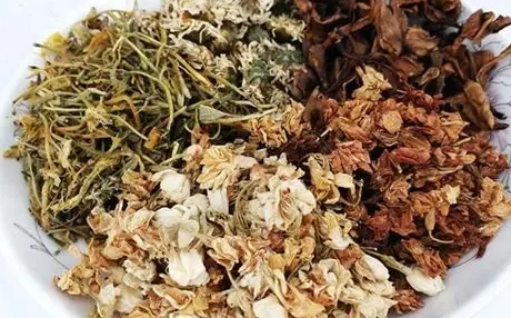 夏枯草功效 夏枯草功效