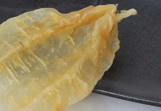 花膠食用頻率 花膠食用頻率