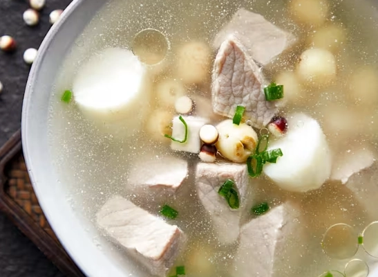 清補凉湯做法 清補凉湯做法