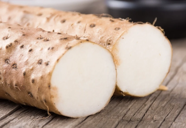 山藥血糖控制 山藥血糖控制