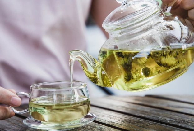 五花茶禁忌 五花茶禁忌