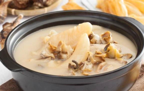 粉葛鯪魚湯做法 粉葛鯪魚湯做法