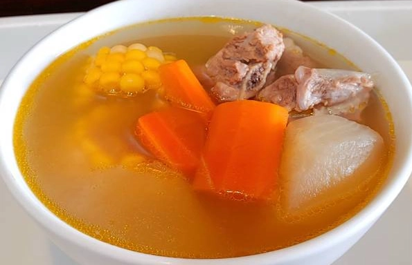 養生湯品做法 養生湯品做法