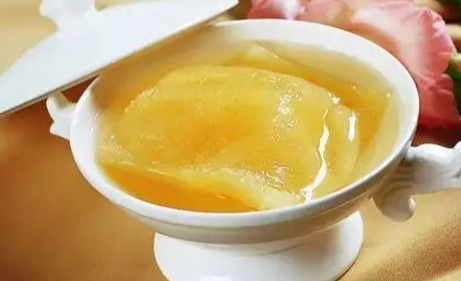 各種花膠比較 各種花膠比較