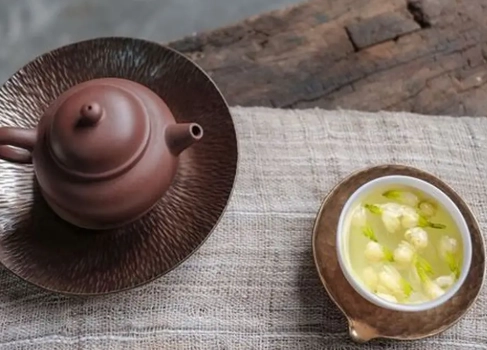 台灣五花茶點煲 台灣五花茶點煲