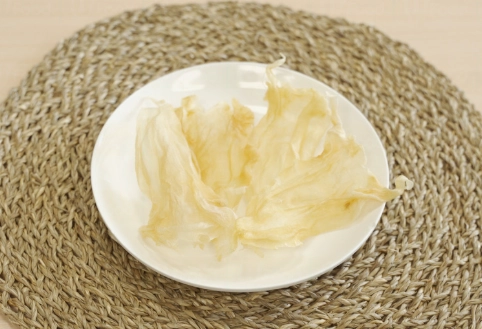 花膠營養補充 花膠營養補充