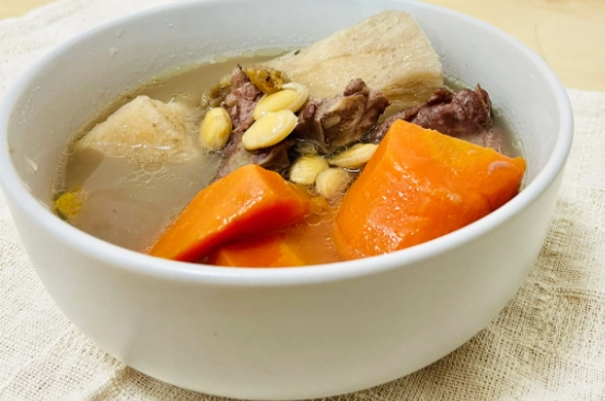 粉葛鯪魚湯禁忌 粉葛鯪魚湯禁忌