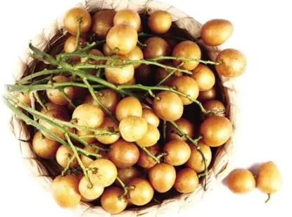 黃果皮功效 黃果皮功效