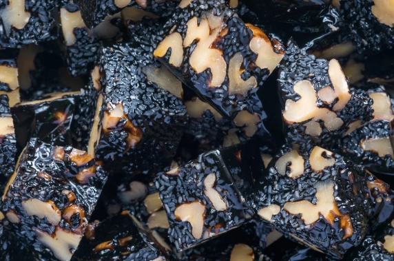 阿膠每日食用量