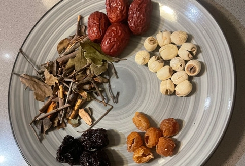 桑寄生茶怎麼泡 桑寄生茶怎麼泡