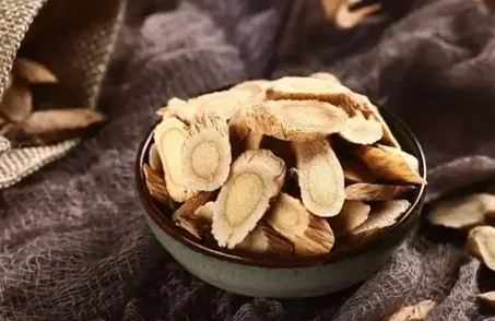 黃芩湯不良反應