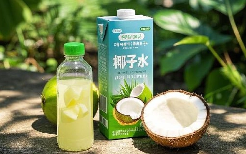 椰青水副作用 椰青水副作用