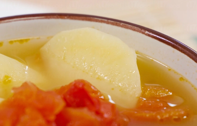 豬骨湯 營養價值 豬骨湯 營養價值