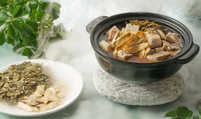 清補凉功效 清補凉功效