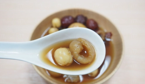 桑寄生蓮子蛋茶功效 桑寄生蓮子蛋茶功效