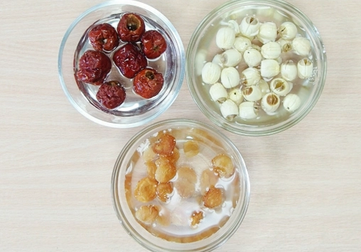 桑寄生茶功效 桑寄生茶功效