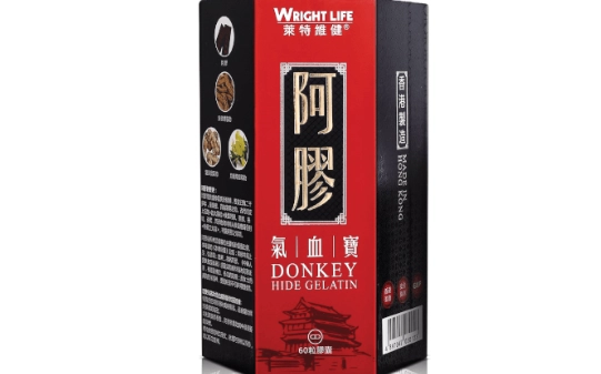 阿膠氣血寶評價 阿膠氣血寶評價