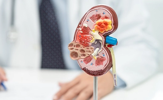 准山對腎臟的好處 准山對腎臟的好處