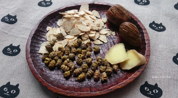 石斛麥冬湯做法 石斛麥冬湯做法