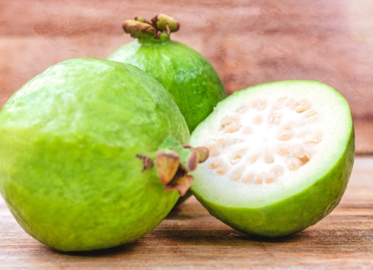 番石榴營養價值 番石榴營養價值