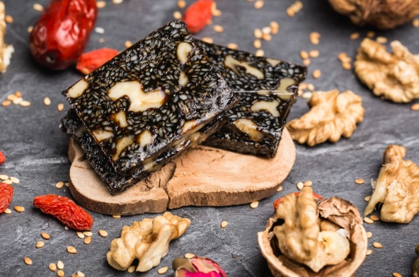 阿膠功效 阿膠功效