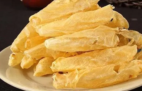 花膠天天吃 花膠天天吃