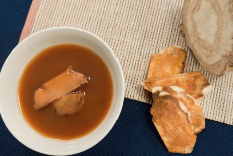 粉葛土茯苓湯禁忌