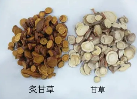 黃芩湯不良反應