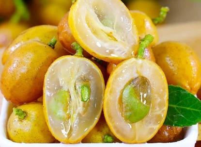 黃果皮功效 黃果皮功效