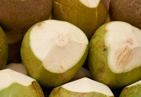 椰子水抗炎 椰子水抗炎