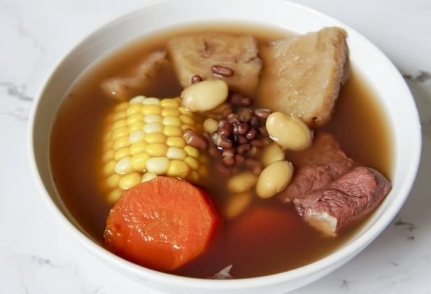 赤小豆湯功效 赤小豆湯功效