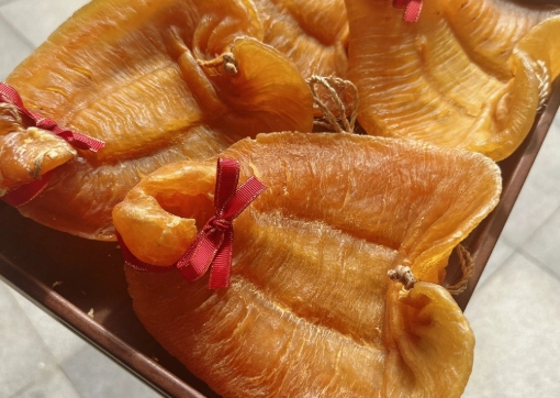 花膠膽固醇 花膠膽固醇