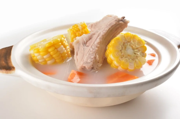 豬骨湯食譜 豬骨湯食譜