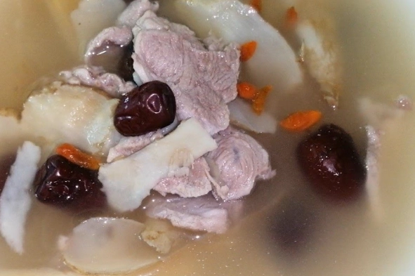 清補凉功效 清補凉功效