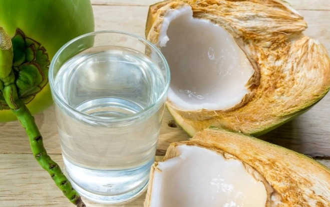 椰青水副作用 椰青水副作用