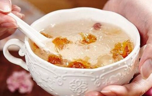 潤喉湯功效 潤喉湯功效