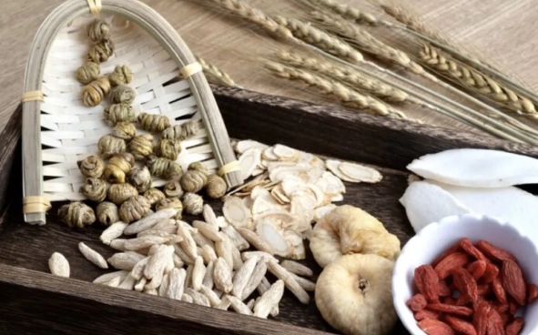 養生湯品 養生湯品