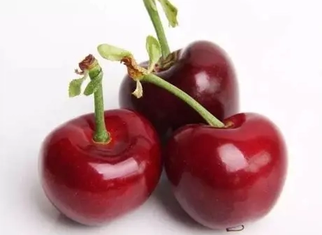 車厘子營養價值 車厘子營養價值