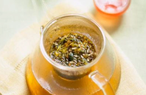 桑寄生茶誰不能喝