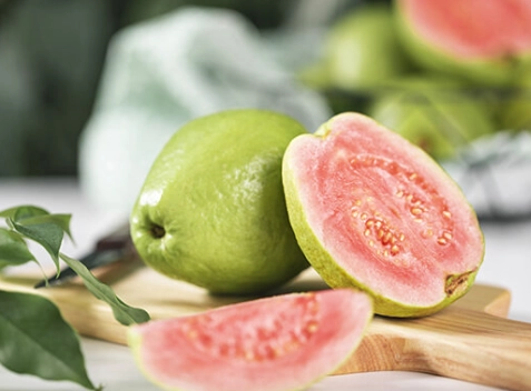 芭樂糖分 芭樂糖分