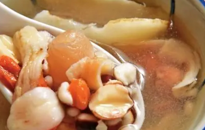 清補凉湯做法 清補凉湯做法