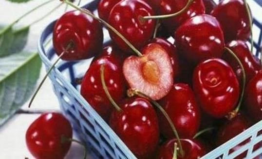 櫻桃清潔步驟 櫻桃清潔步驟