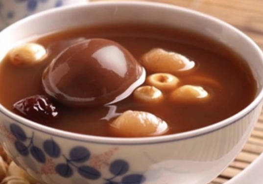 桑寄生蛋茶適合什麼人